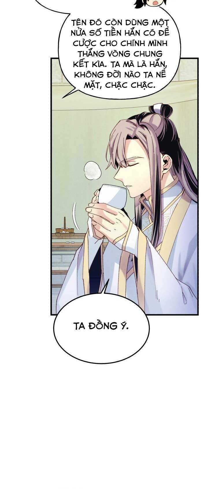 Phi Lôi Đao Thuật: Chapter 123