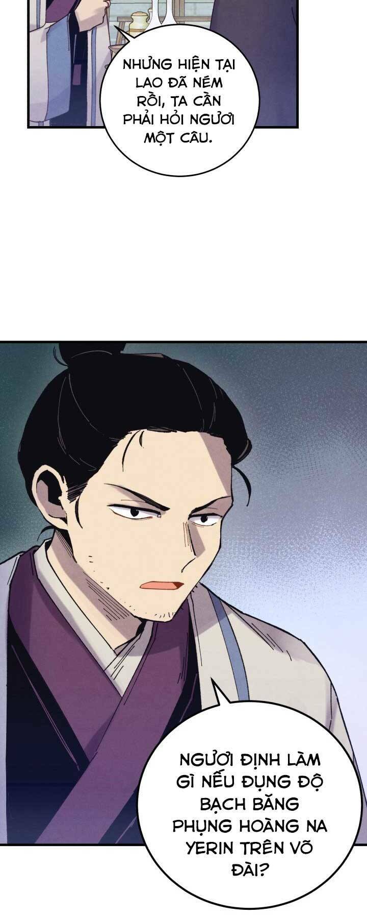 Phi Lôi Đao Thuật: Chapter 123