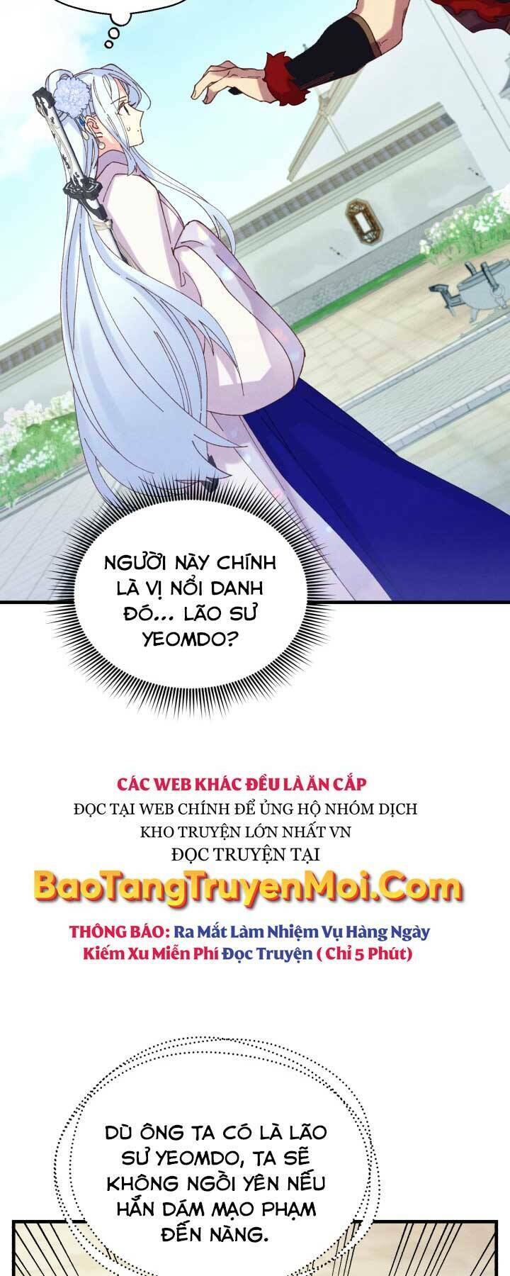 Phi Lôi Đao Thuật: Chapter 123