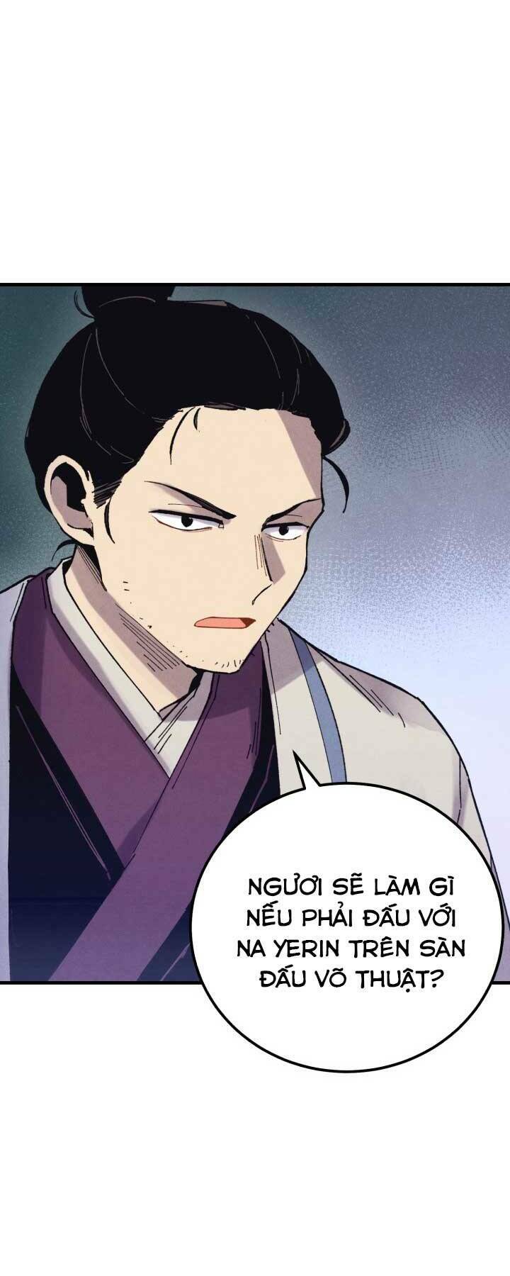 Phi Lôi Đao Thuật: Chapter 124