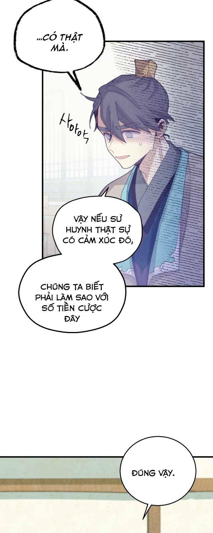 Phi Lôi Đao Thuật: Chapter 124