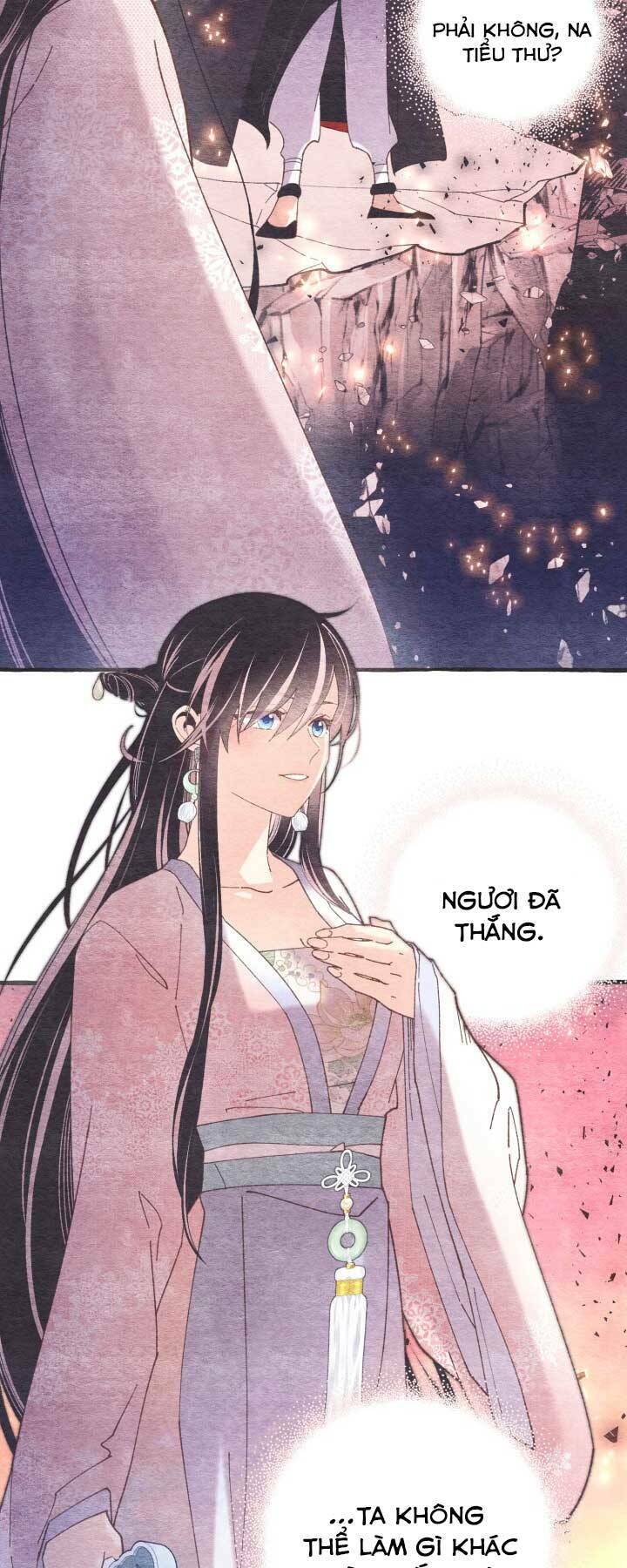 Phi Lôi Đao Thuật: Chapter 124