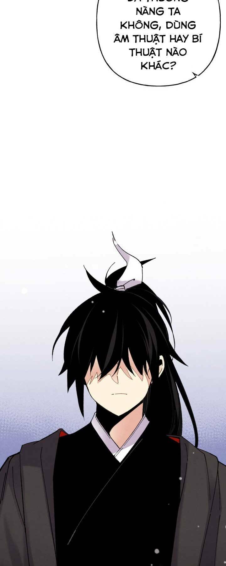 Phi Lôi Đao Thuật: Chapter 124