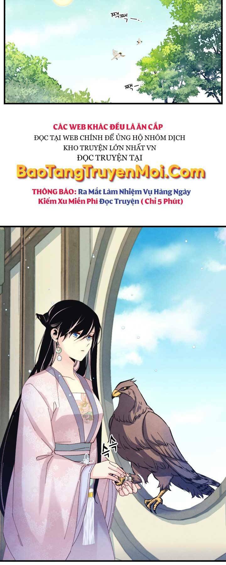 Phi Lôi Đao Thuật: Chapter 124