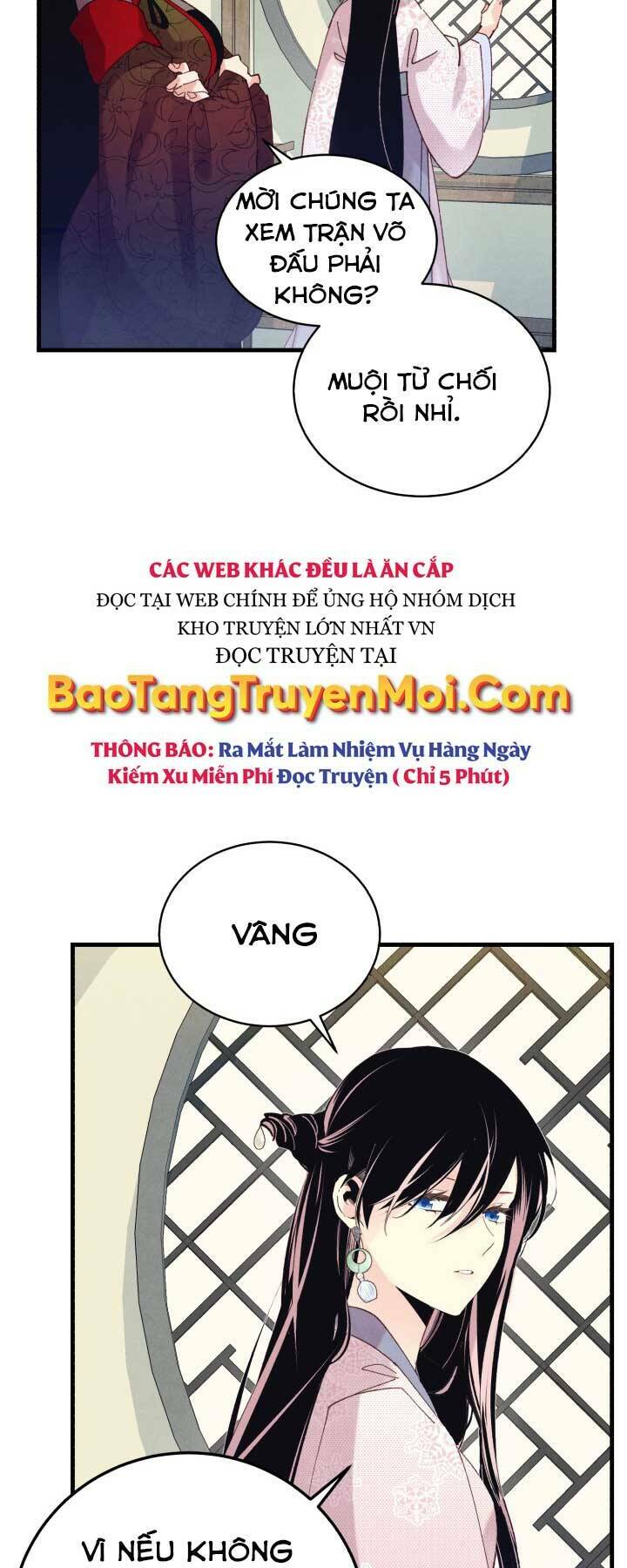 Phi Lôi Đao Thuật: Chapter 124