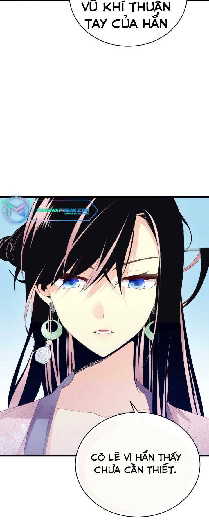 Phi Lôi Đao Thuật: Chapter 124