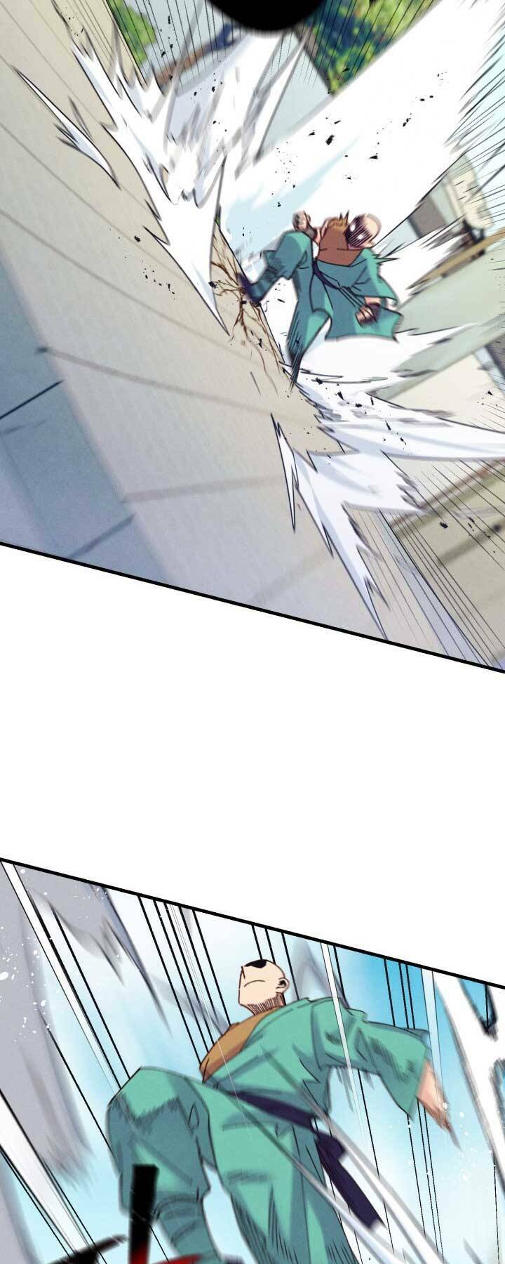 Phi Lôi Đao Thuật: Chapter 124