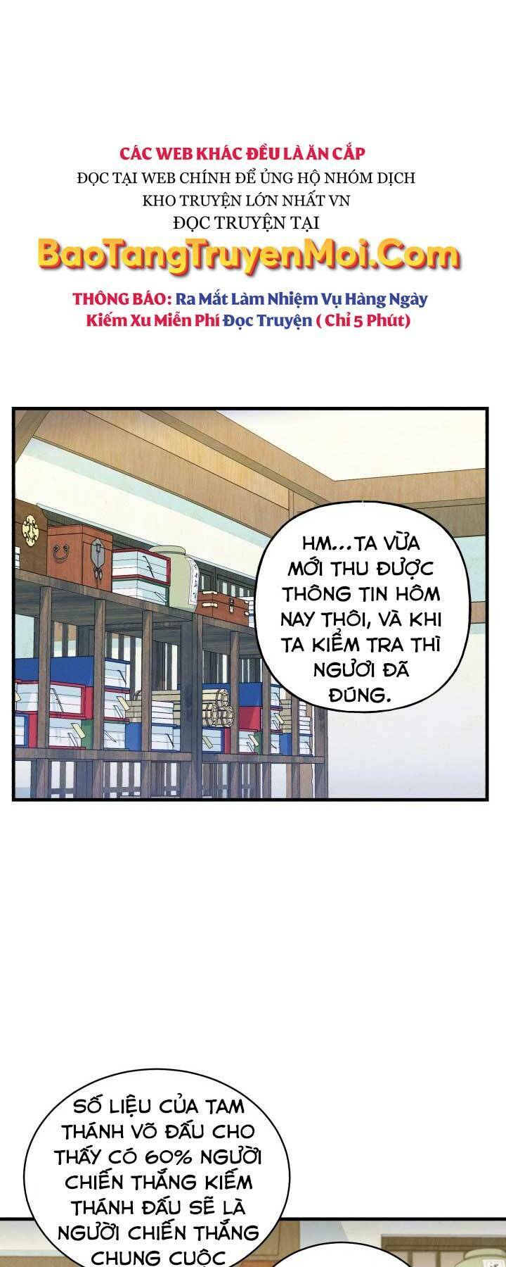 Phi Lôi Đao Thuật: Chapter 124