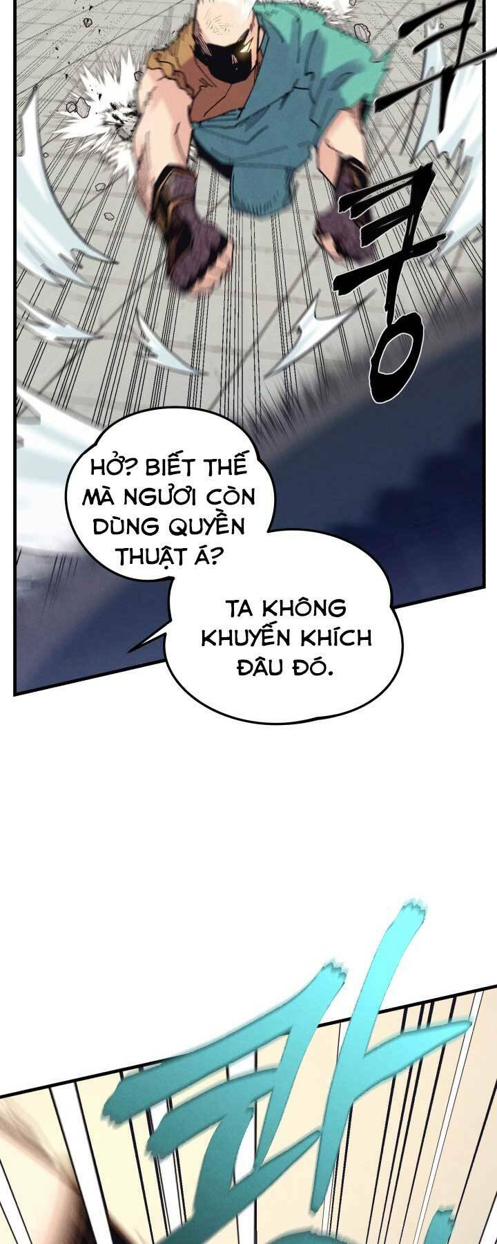 Phi Lôi Đao Thuật: Chapter 124