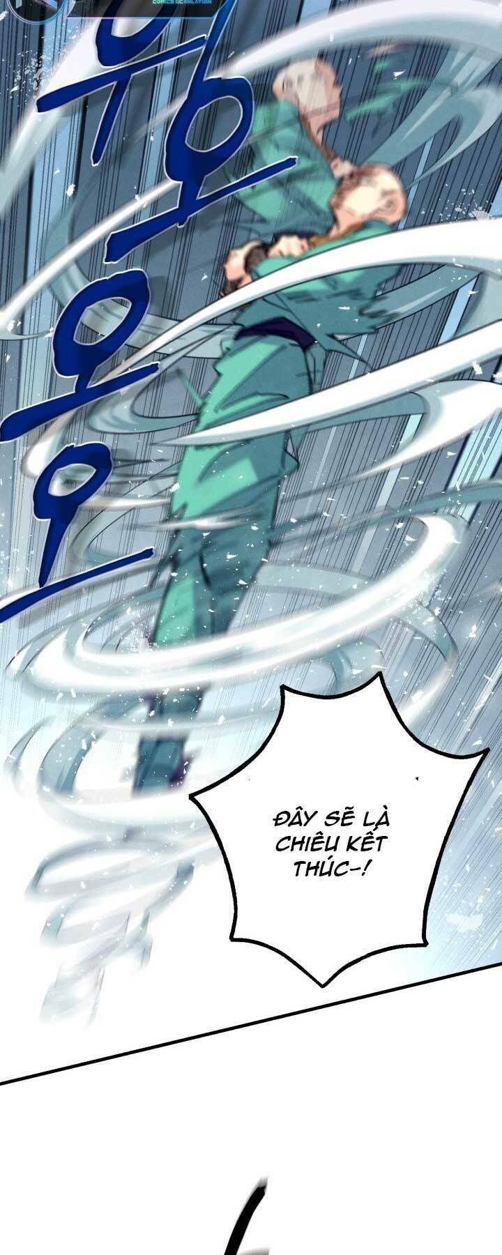 Phi Lôi Đao Thuật: Chapter 124