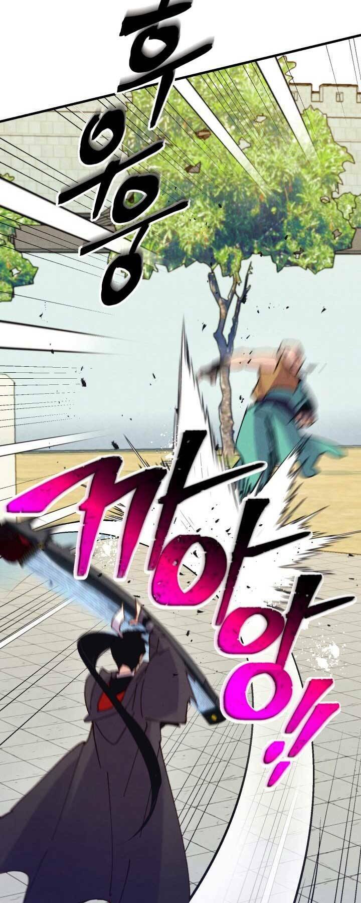 Phi Lôi Đao Thuật: Chapter 124