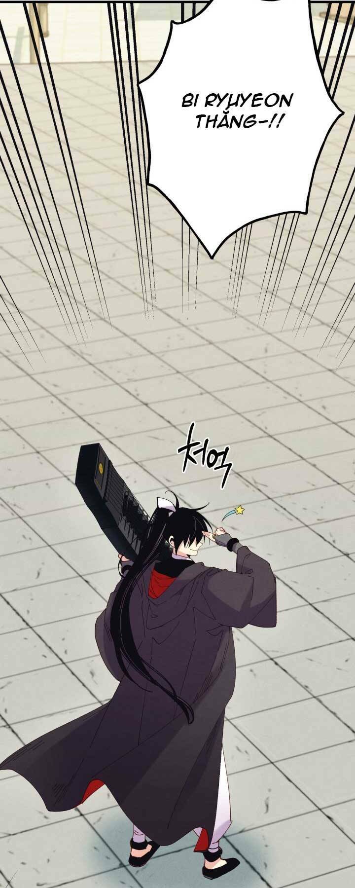 Phi Lôi Đao Thuật: Chapter 124