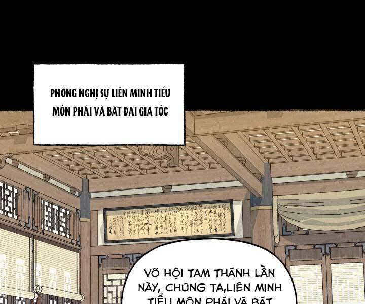Phi Lôi Đao Thuật: Chapter 125