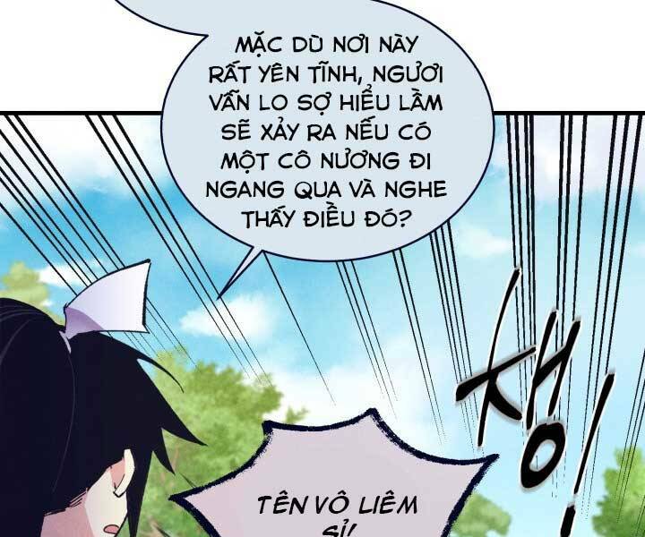 Phi Lôi Đao Thuật: Chapter 125