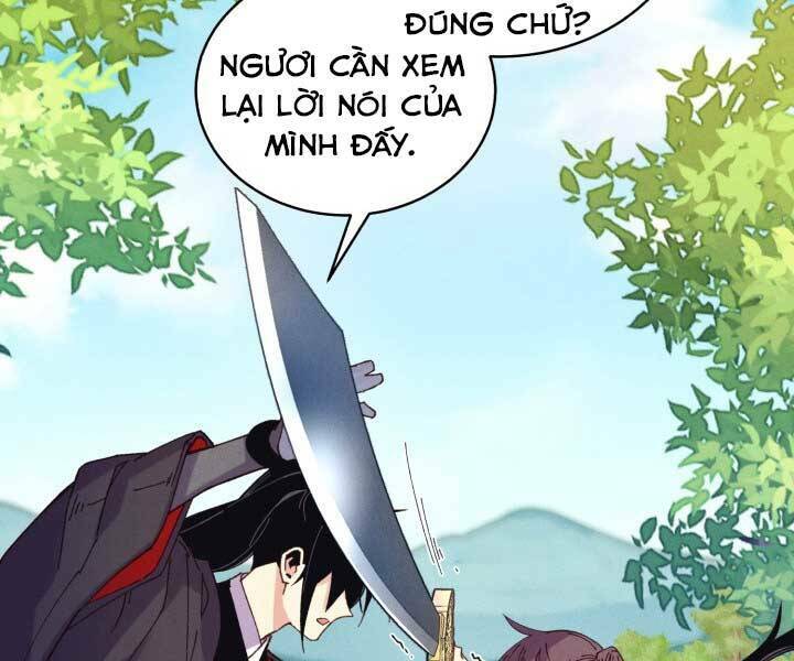 Phi Lôi Đao Thuật: Chapter 125
