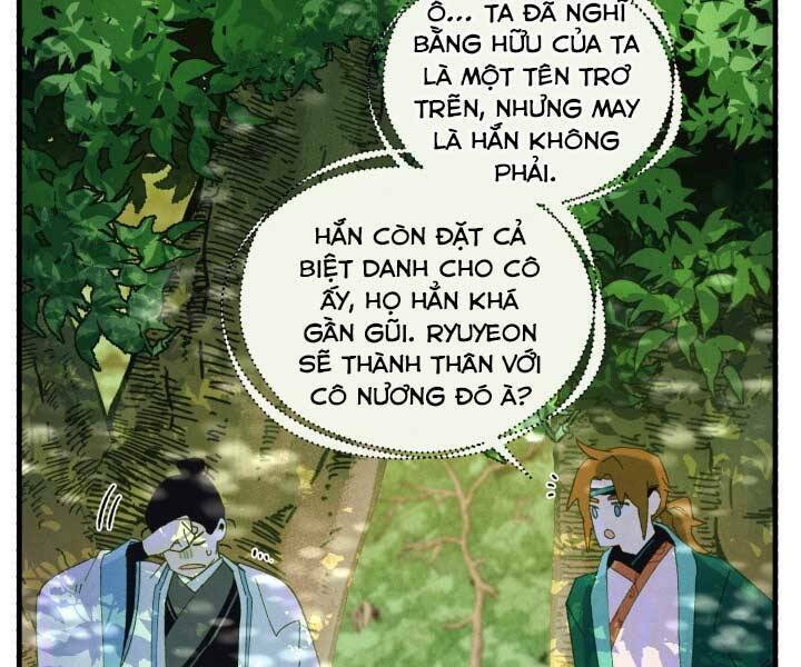 Phi Lôi Đao Thuật: Chapter 125