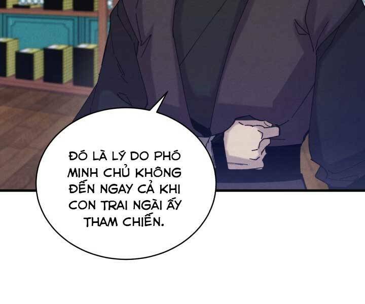 Phi Lôi Đao Thuật: Chapter 125