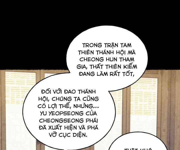 Phi Lôi Đao Thuật: Chapter 125