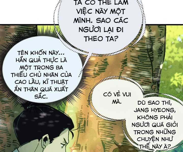 Phi Lôi Đao Thuật: Chapter 125