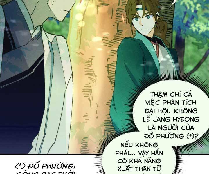 Phi Lôi Đao Thuật: Chapter 125