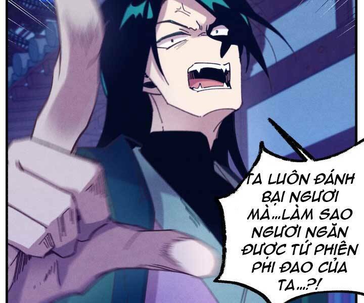 Phi Lôi Đao Thuật: Chapter 126