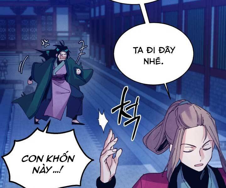 Phi Lôi Đao Thuật: Chapter 126