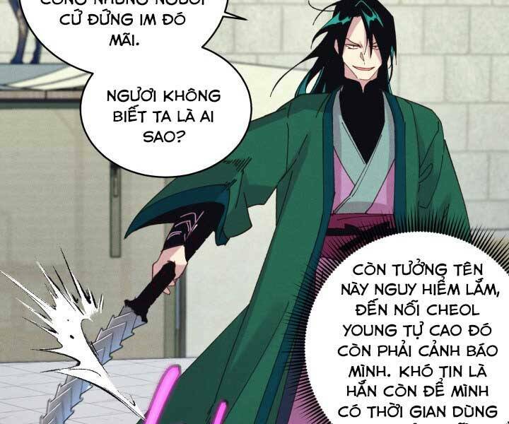 Phi Lôi Đao Thuật: Chapter 126