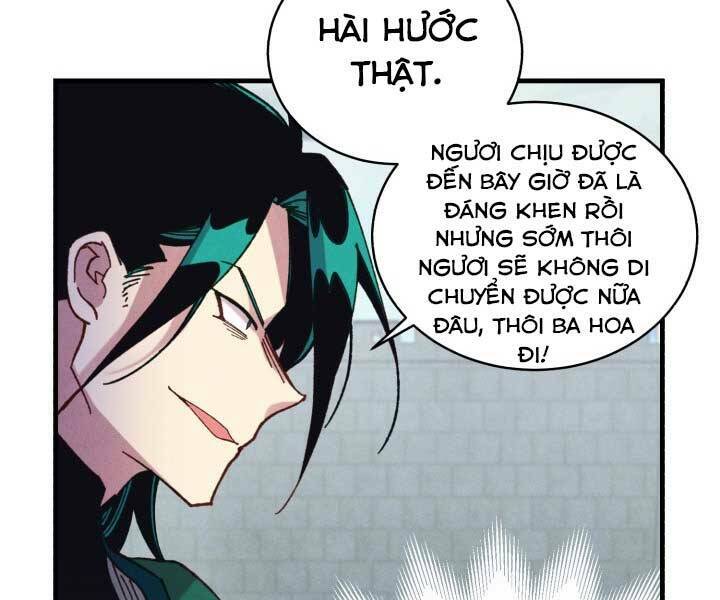 Phi Lôi Đao Thuật: Chapter 126