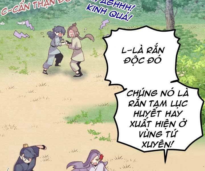 Phi Lôi Đao Thuật: Chapter 126