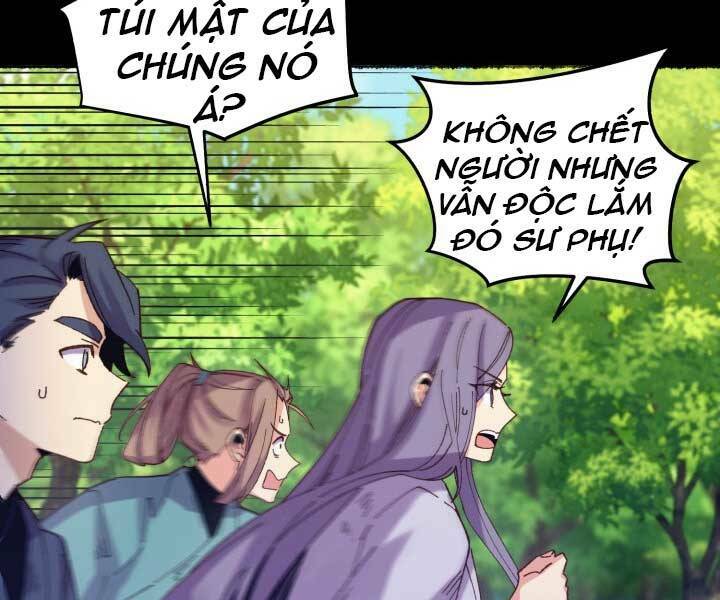 Phi Lôi Đao Thuật: Chapter 126
