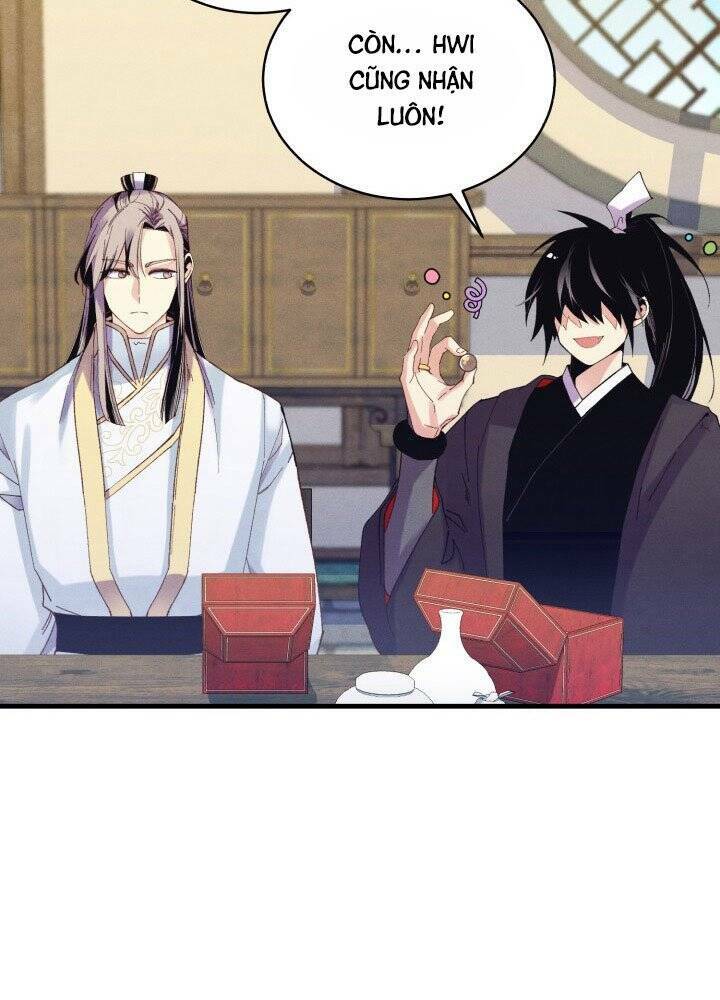Phi Lôi Đao Thuật: Chapter 128