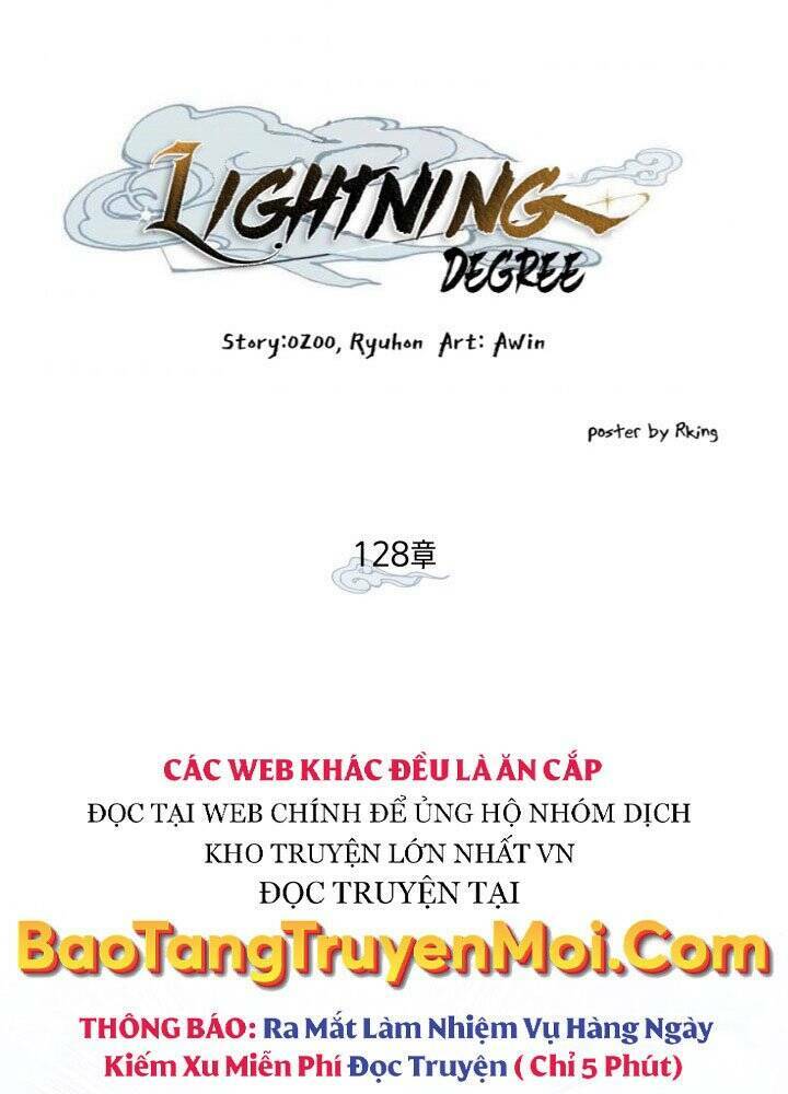 Phi Lôi Đao Thuật: Chapter 128