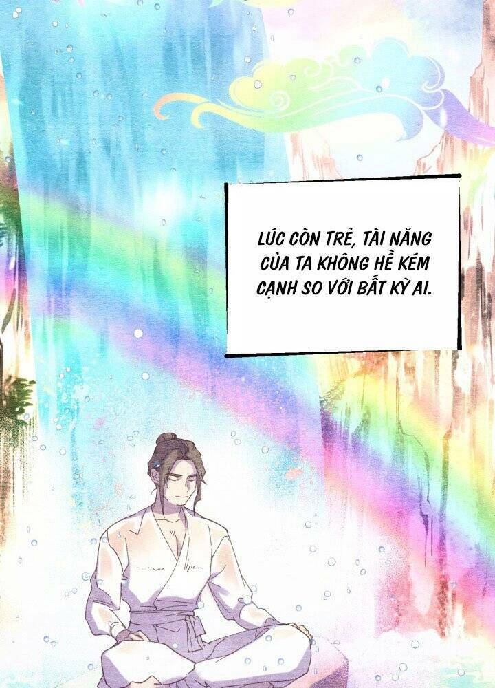 Phi Lôi Đao Thuật: Chapter 128