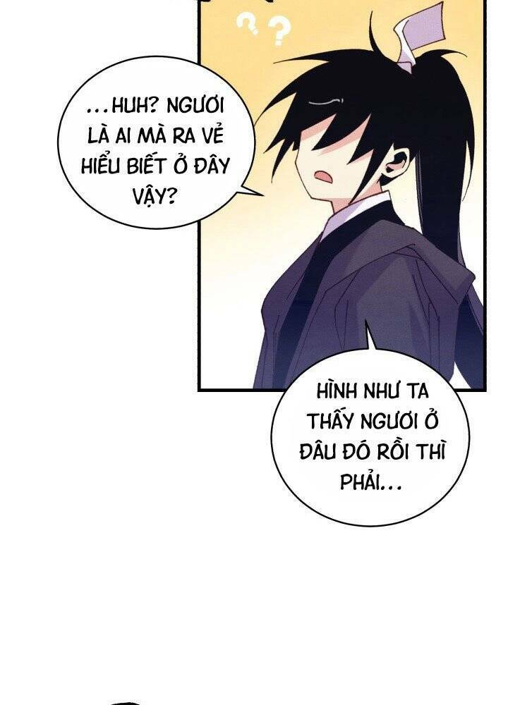 Phi Lôi Đao Thuật: Chapter 128