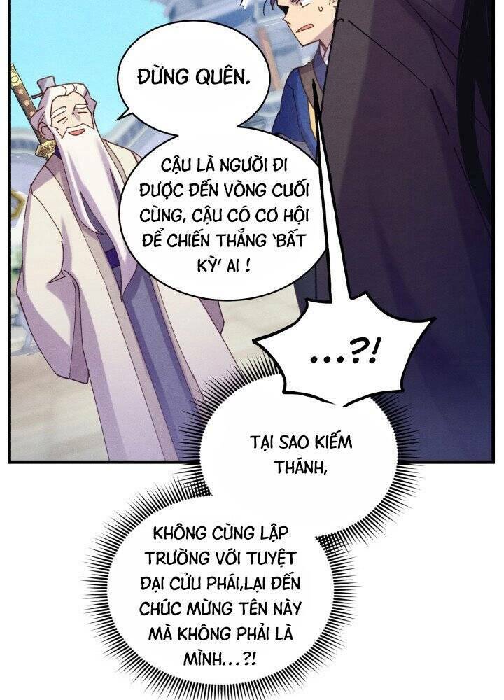 Phi Lôi Đao Thuật: Chapter 128