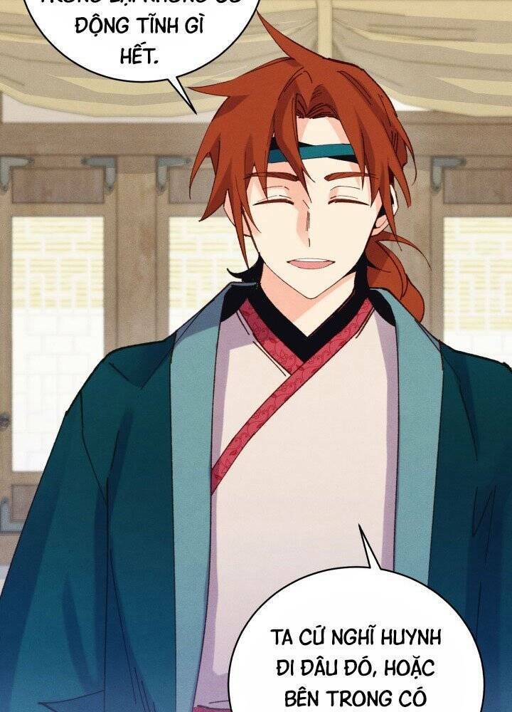 Phi Lôi Đao Thuật: Chapter 128