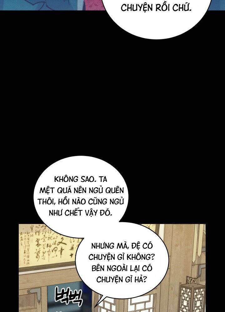 Phi Lôi Đao Thuật: Chapter 128
