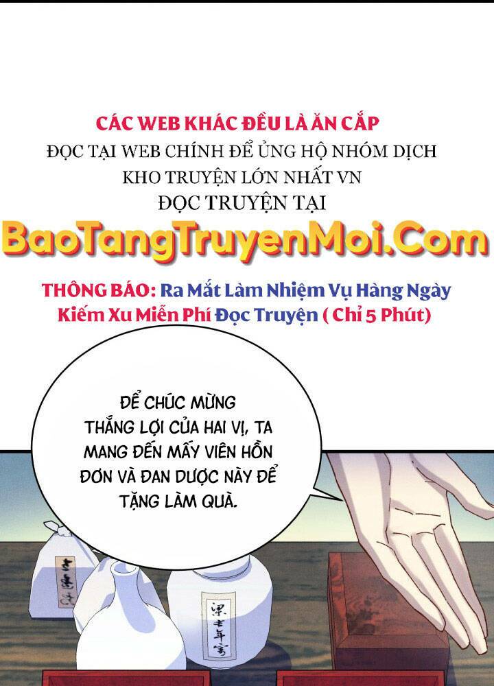 Phi Lôi Đao Thuật: Chapter 128