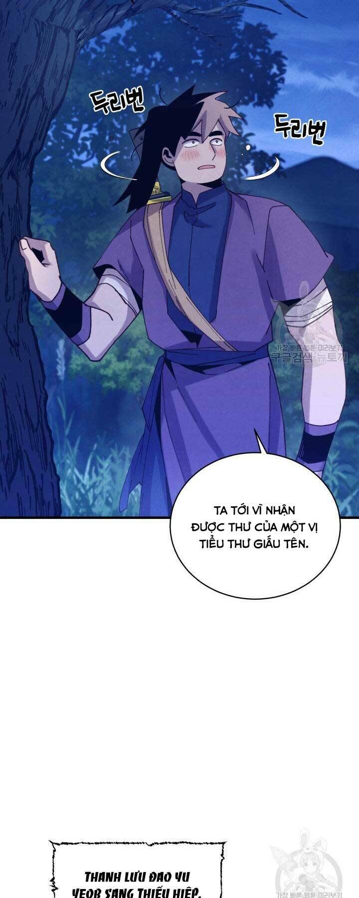 Phi Lôi Đao Thuật: Chapter 129