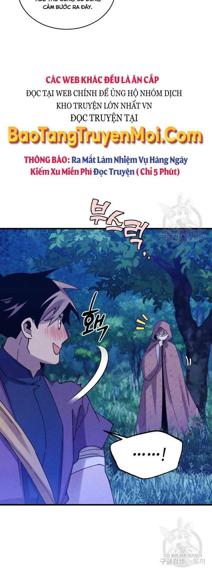 Phi Lôi Đao Thuật: Chapter 129