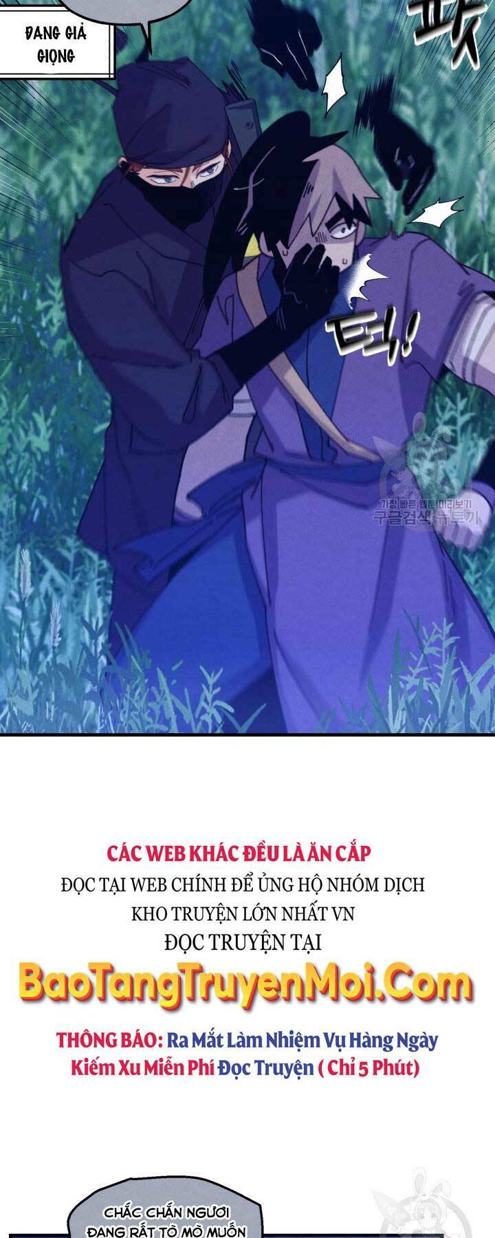 Phi Lôi Đao Thuật: Chapter 129