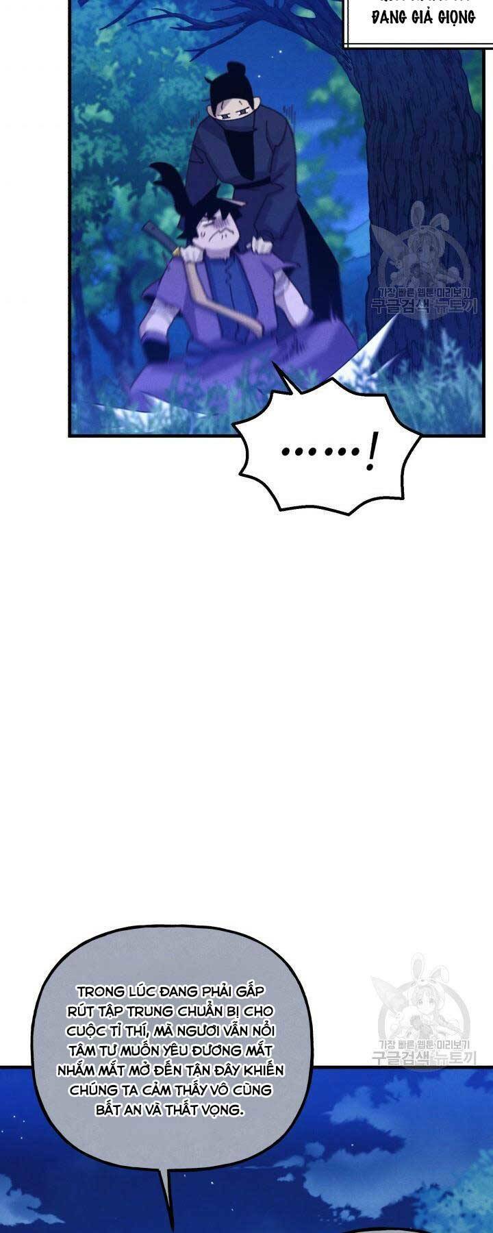 Phi Lôi Đao Thuật: Chapter 129