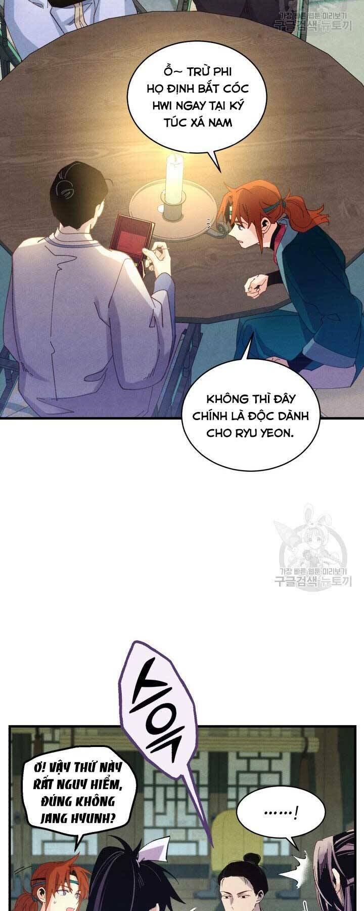Phi Lôi Đao Thuật: Chapter 129