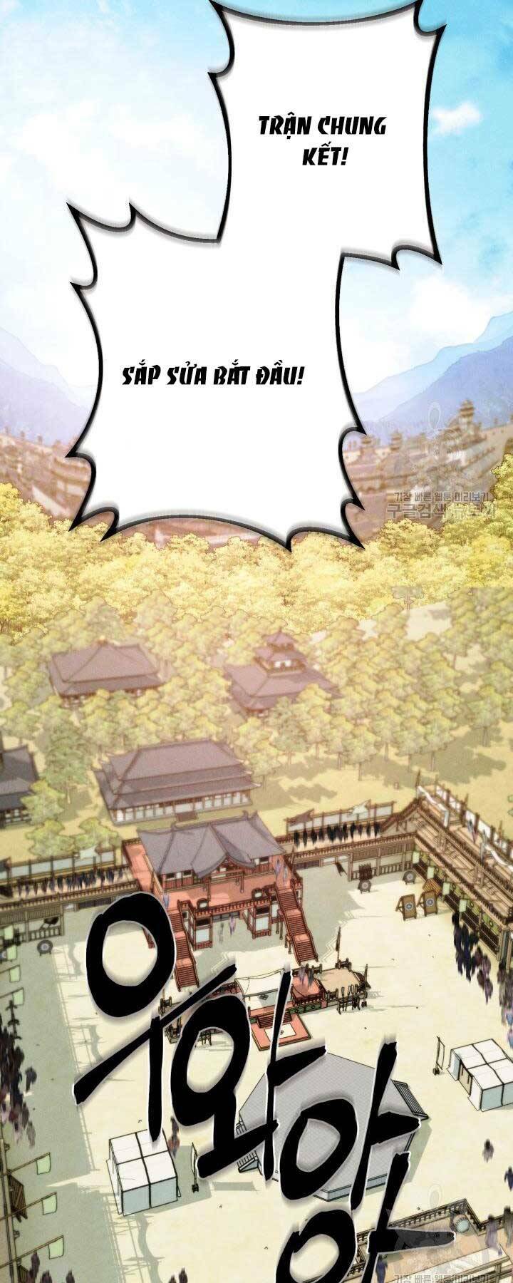 Phi Lôi Đao Thuật: Chapter 129