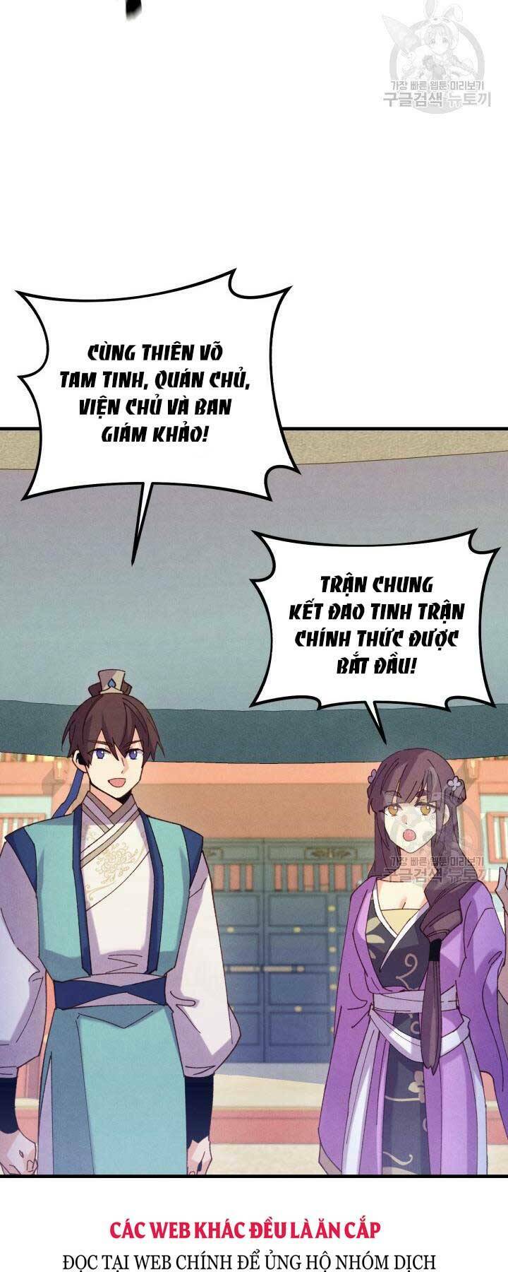 Phi Lôi Đao Thuật: Chapter 129