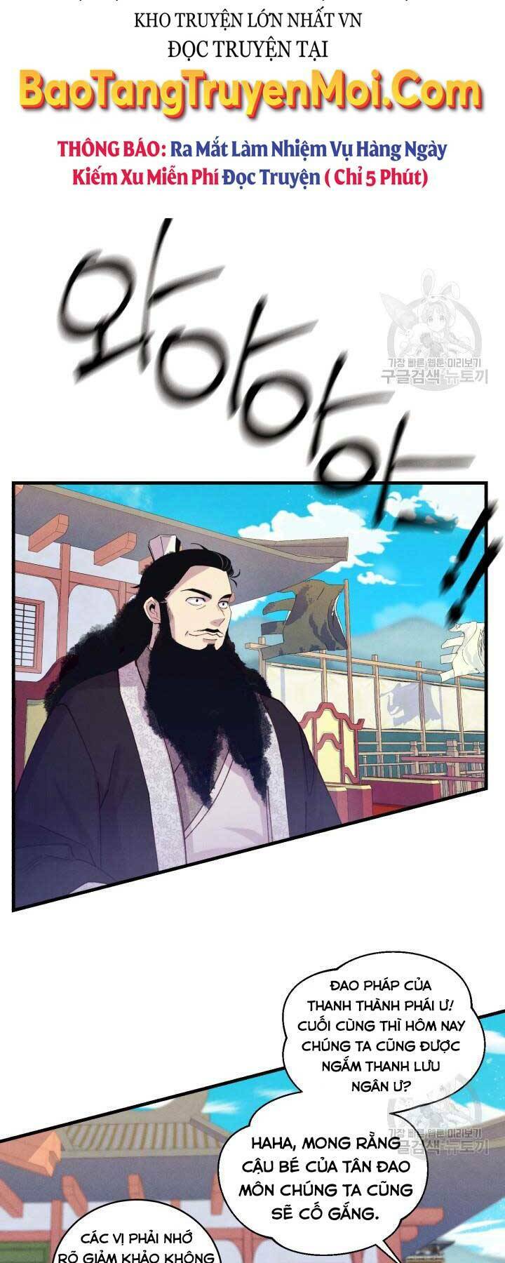 Phi Lôi Đao Thuật: Chapter 129