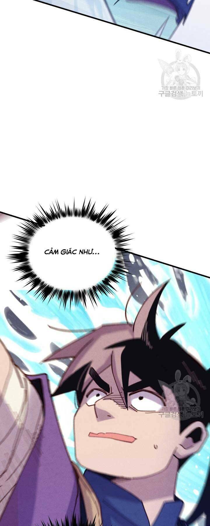 Phi Lôi Đao Thuật: Chapter 129