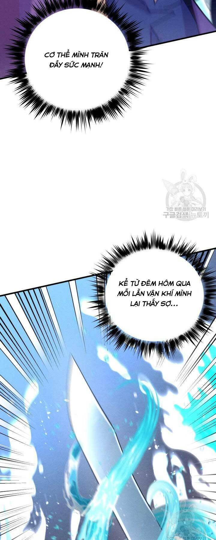 Phi Lôi Đao Thuật: Chapter 129