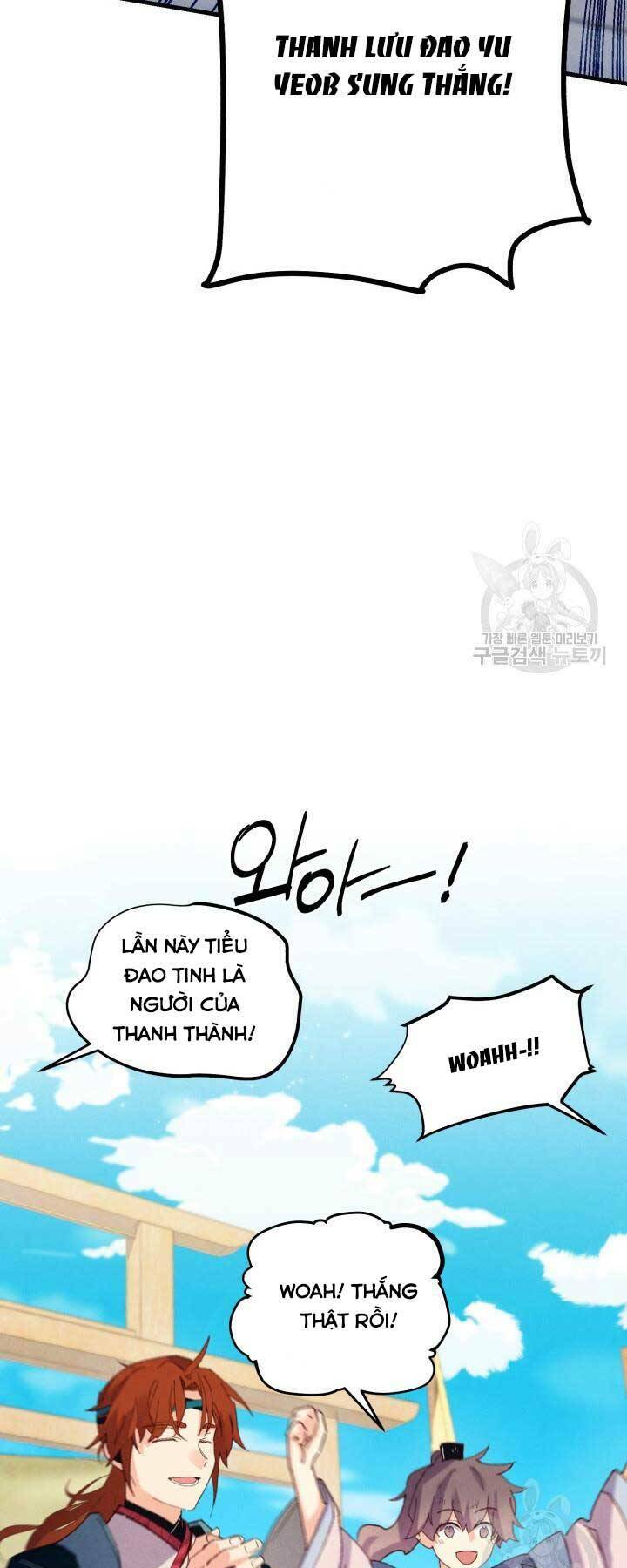 Phi Lôi Đao Thuật: Chapter 129