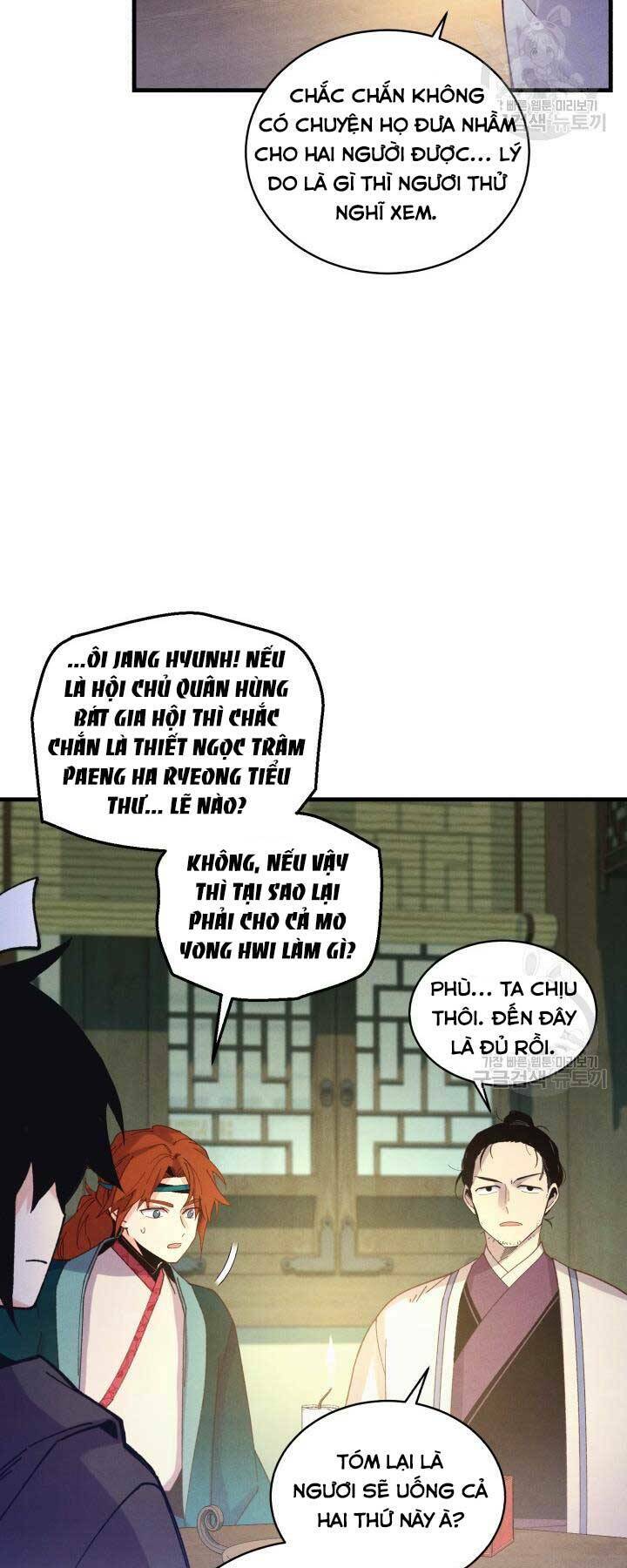 Phi Lôi Đao Thuật: Chapter 129